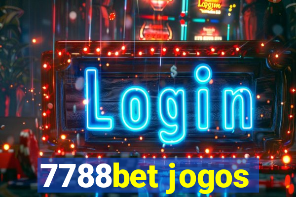 7788bet jogos